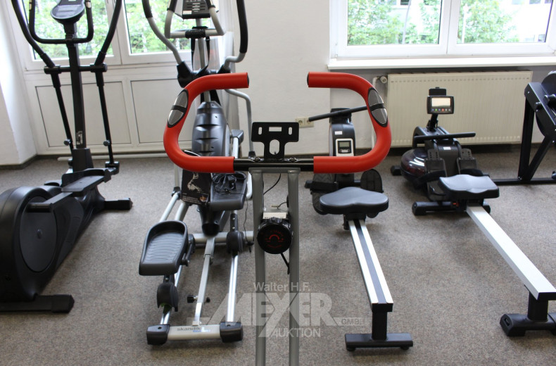 Hometrainer