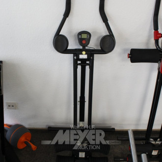 Fitnessgerät "5 Minuten Shaper"