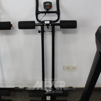 Fitnessgerät "5 Minuten Shaper"