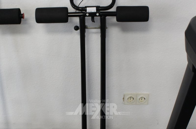 Fitnessgerät "5 Minuten Shaper"