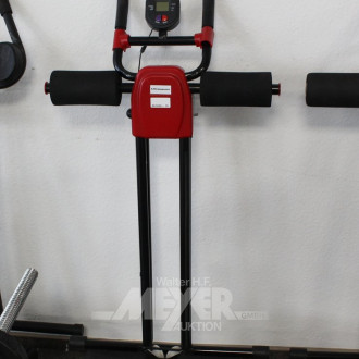 Fitnessgerät "5 Minuten Shaper"