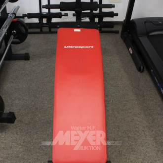 Trainingsbank