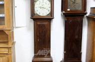englische Standuhr