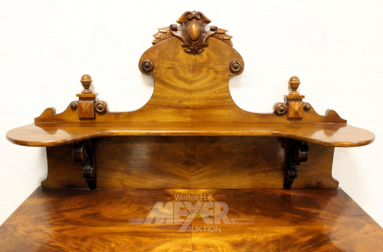 Damenschreibtisch