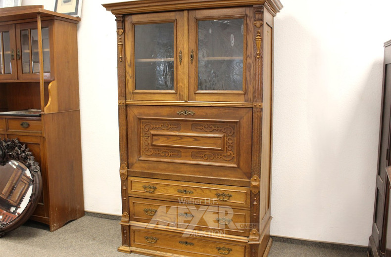 Schreibschrank