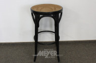 Barhocker im THONET-Stil