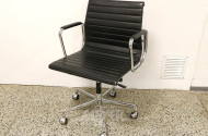 Büro-Armlehndrehstuhl