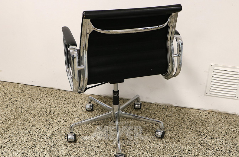 Büro-Armlehndrehstuhl