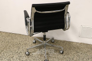 Büro-Armlehndrehstuhl