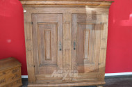 Barock-Hallenschrank, 18. Jh.