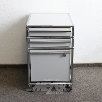 Rollcontainer