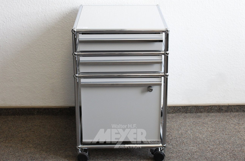 Rollcontainer