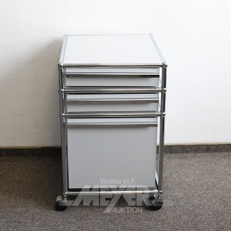 Rollcontainer