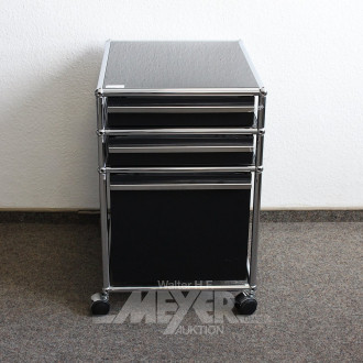 Rollcontainer