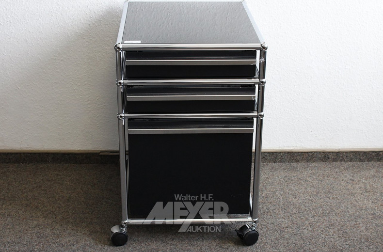 Rollcontainer
