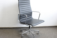 Büro-Armlehndrehstuhl