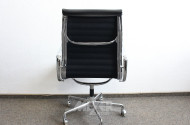 Büro-Armlehndrehstuhl