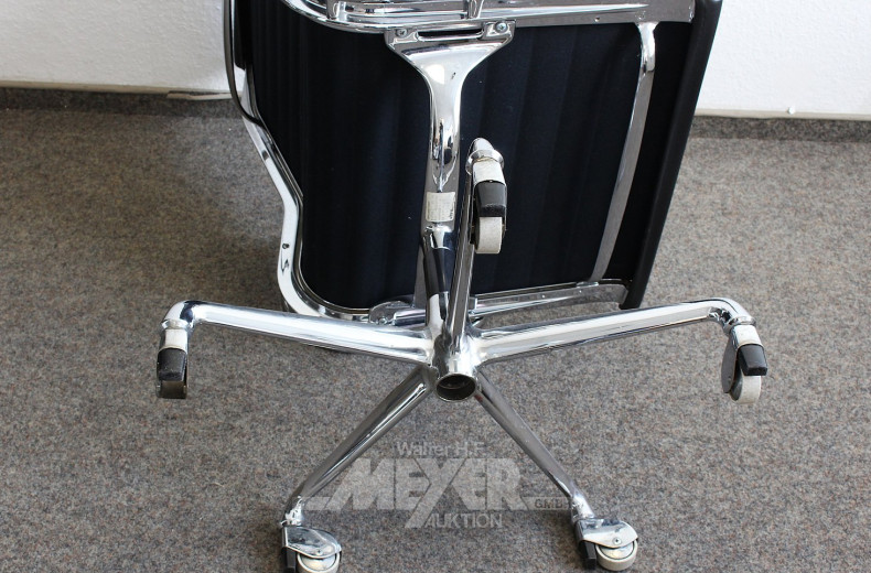 Büro-Armlehndrehstuhl