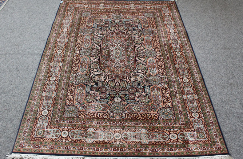 Orientteppich