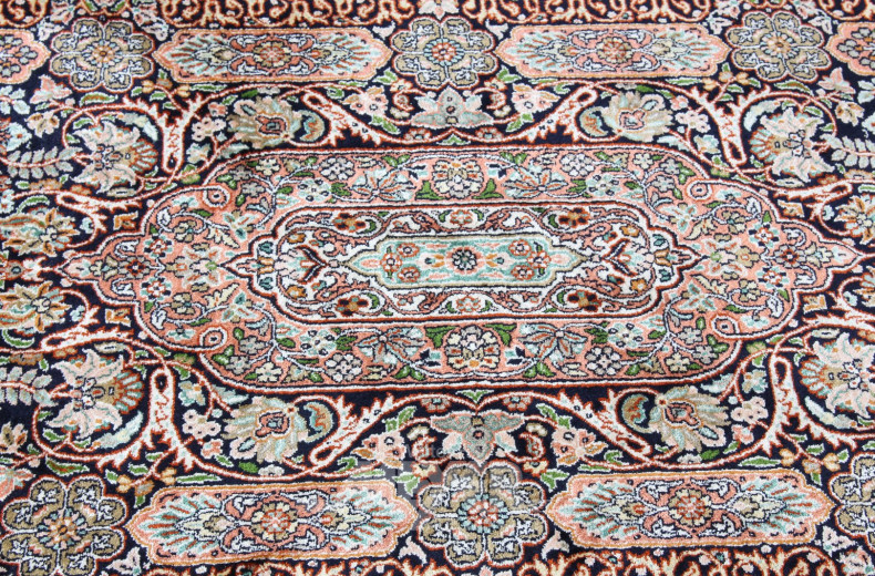 Orientteppich