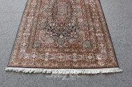 Orientteppich