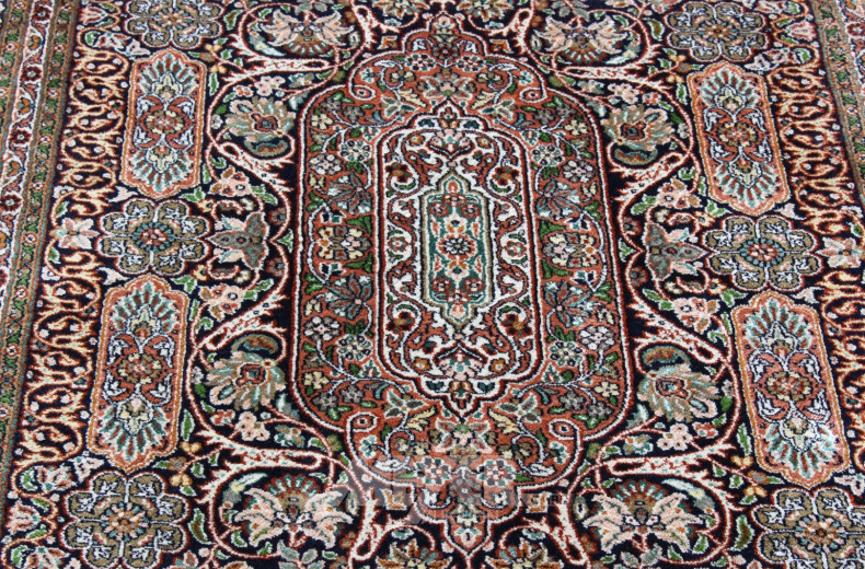 Orientteppich