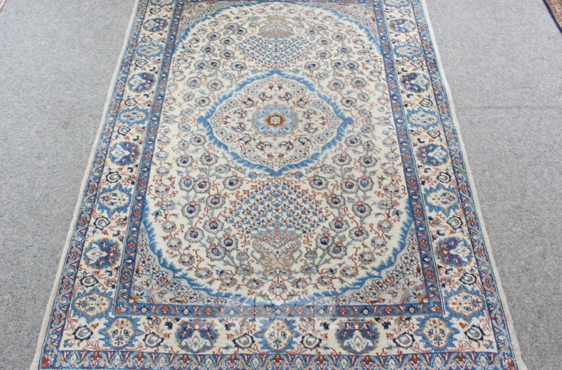 Orientteppich