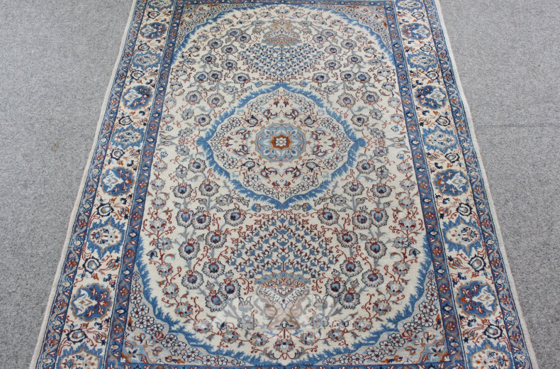 Orientteppich