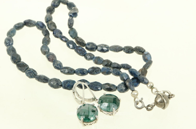 3 Teile Modeschmuck