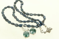 3 Teile Modeschmuck
