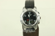 Herrenarmbanduhr mit Multifunktion