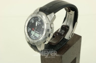 Herrenarmbanduhr mit Multifunktion