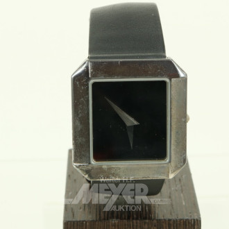 Georg Jensen Armbanduhr