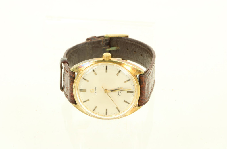 Herrenarmbanduhr