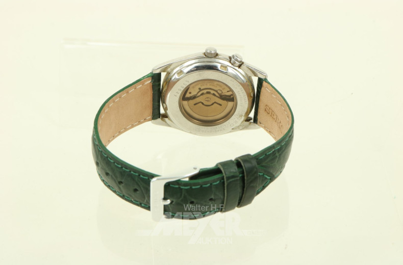 Herrenarmbanduhr