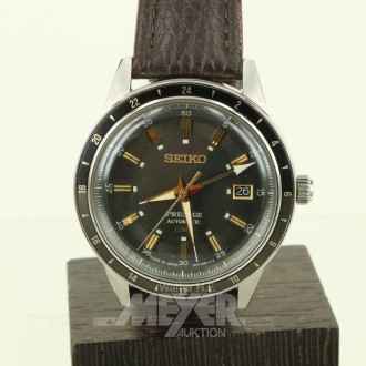 Herrenarmbanduhr
