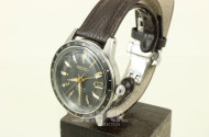 Herrenarmbanduhr