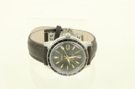 Herrenarmbanduhr