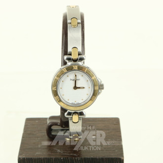 Damenarmbanduhr mit dazugehörigem Armband