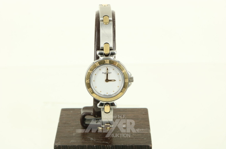 Damenarmbanduhr mit dazugehörigem Armband