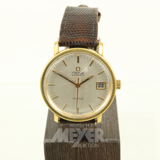 Armbanduhr