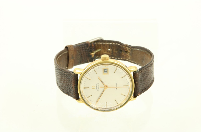 Armbanduhr