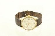 Armbanduhr