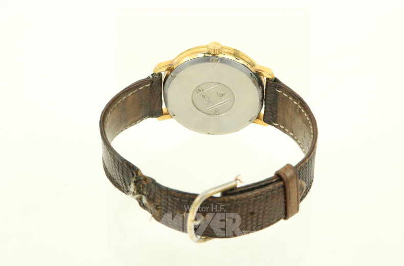 Armbanduhr