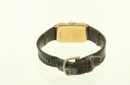 Armbanduhr, Handaufzug