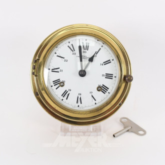 Schiffschronometer