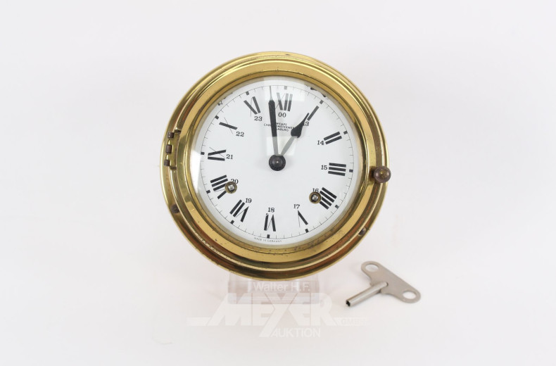 Schiffschronometer
