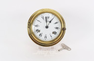 Schiffschronometer