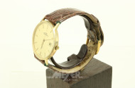 Herrenarmbanduhr