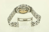 Herrenarmbanduhr
